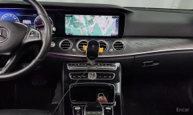 Mercedes-Benz E 300 ДИГИТАЛНО* ТАБЛО* ОБДУХВАНЕ* ПОДГРЕВ* ОБДУХВАНЕ* К, снимка 9