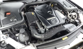 Mercedes-Benz E 300 ДИГИТАЛНО* ТАБЛО* ОБДУХВАНЕ* ПОДГРЕВ* ОБДУХВАНЕ* К, снимка 17