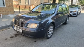 VW Bora 1.9tdi, снимка 1
