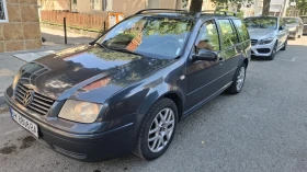 VW Bora 1.9tdi, снимка 7