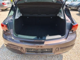 Opel Astra КАТО НОВА, снимка 16
