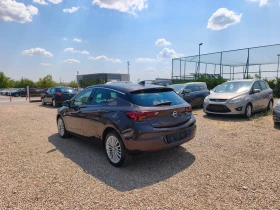 Opel Astra КАТО НОВА, снимка 8