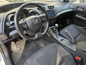 Honda Civic Хонда Сивик IX-та генерация, i-DTEC Facelift, снимка 14