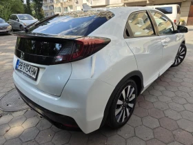 Honda Civic Хонда Сивик IX-та генерация, i-DTEC Facelift, снимка 6