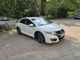 Honda Civic Хонда Сивик IX-та генерация, i-DTEC Facelift, снимка 1