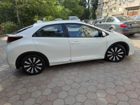 Honda Civic Хонда Сивик IX-та генерация, i-DTEC Facelift, снимка 3