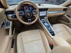 Porsche 911 * 4S* 991* PDK* ОБДУХВАНЕ* , снимка 7