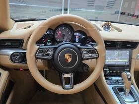 Porsche 911 * 4S* 991* PDK* ОБДУХВАНЕ* , снимка 13