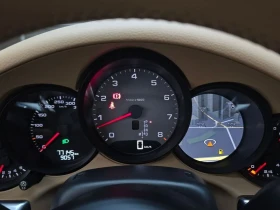 Porsche 911 * 4S* 991* PDK* ОБДУХВАНЕ* , снимка 8