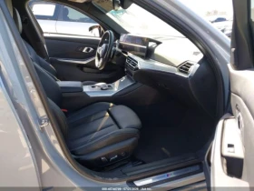 BMW 340 М340i* КОЖА* ПОДГРЕВ* ПАНОРАМА* HEAD-UP* , снимка 5