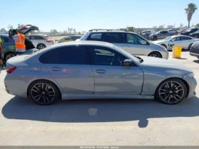 BMW 340 М340i* КОЖА* ПОДГРЕВ* ПАНОРАМА* HEAD-UP* , снимка 12
