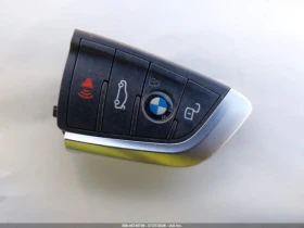 BMW 340 М340i* КОЖА* ПОДГРЕВ* ПАНОРАМА* HEAD-UP* , снимка 10