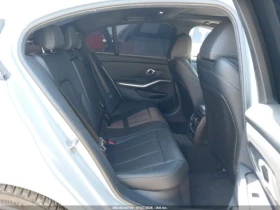 BMW 340 М340i* КОЖА* ПОДГРЕВ* ПАНОРАМА* HEAD-UP* , снимка 8