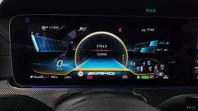 Mercedes-Benz E 53 AMG 4MATIC+ * HUD* КОЖА* НАВИ* ПАНО* АВТОКРЕДИТ, снимка 6