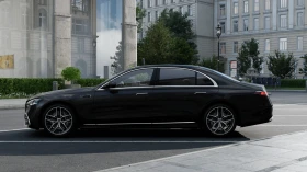 Mercedes-Benz S 580 4MATIC L, снимка 7