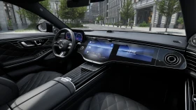 Mercedes-Benz S 580 4MATIC L, снимка 11