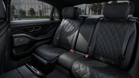 Mercedes-Benz S 580 4MATIC L, снимка 10