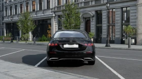 Mercedes-Benz S 580 4MATIC L, снимка 5