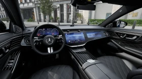 Mercedes-Benz S 580 4MATIC L, снимка 8