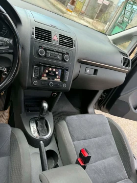 VW Touran, снимка 15