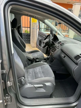 VW Touran, снимка 5
