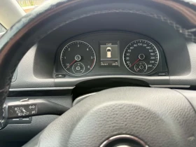 VW Touran, снимка 6