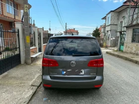VW Touran, снимка 2