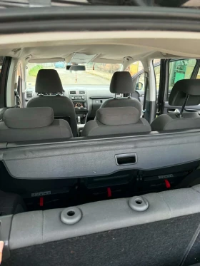VW Touran, снимка 10