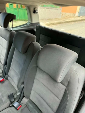VW Touran, снимка 9