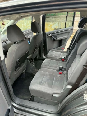 VW Touran, снимка 11