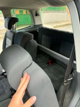 VW Touran, снимка 8