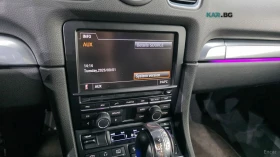 Porsche Boxster S* 3.4* 981* ПОДГРЕВ* ОБДУХВАНЕ* , снимка 11