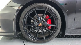 Porsche Boxster S* 3.4* 981* ПОДГРЕВ* ОБДУХВАНЕ* , снимка 16