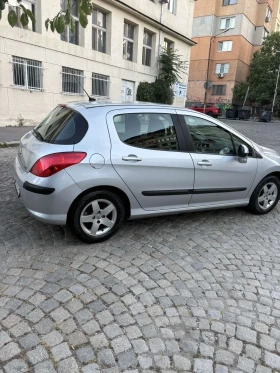 Peugeot 308, снимка 3