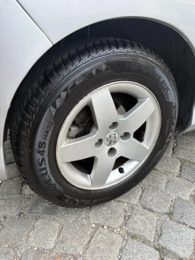 Peugeot 308, снимка 6