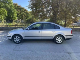 VW Passat 1.9TDi 110к.с., снимка 10