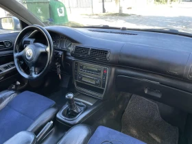 VW Passat 1.9TDi 110к.с., снимка 11