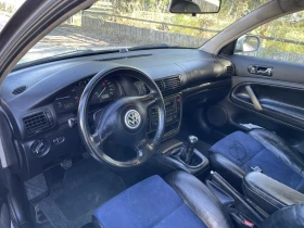 VW Passat 1.9TDi 110к.с., снимка 9