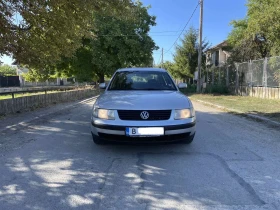 VW Passat 1.9TDi 110к.с., снимка 1
