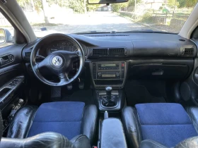 VW Passat 1.9TDi 110к.с., снимка 7