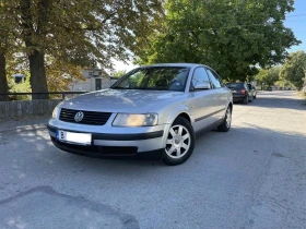 VW Passat 1.9TDi 110к.с., снимка 4
