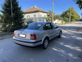 VW Passat 1.9TDi 110к.с., снимка 5