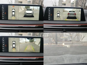 BMW 740 M-PK* ОБДУХ* МАСАЖ* 360* HUD* DIS* TV* SOFT-CLOSE*, снимка 11