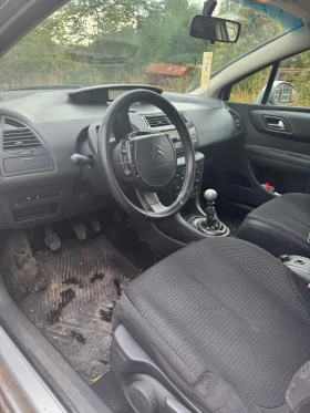 Citroen C4, снимка 6