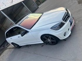 Mercedes-Benz C 32 AMG 320 4 magic, снимка 2