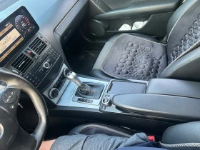 Mercedes-Benz C 32 AMG 320 4 magic, снимка 7