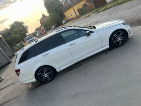 Mercedes-Benz C 32 AMG 320 4 magic, снимка 6