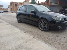 VW Golf, снимка 3