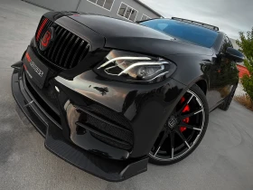 Mercedes-Benz E 350 BRABUS 800/ CARBON/ 3xTV/ PANO/ 360 CAM/ BURMESTER, снимка 16