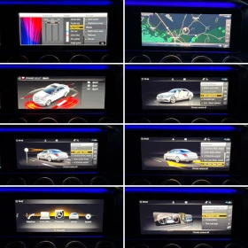 Mercedes-Benz E 350 BRABUS 800/ CARBON/ 3xTV/ PANO/ 360 CAM/ BURMESTER, снимка 13